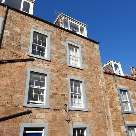 Cellardyke En-Suite Rooms Exterior photo