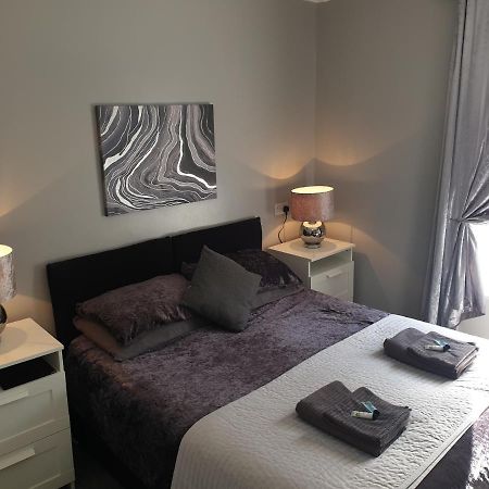 Cellardyke En-Suite Rooms Exterior photo