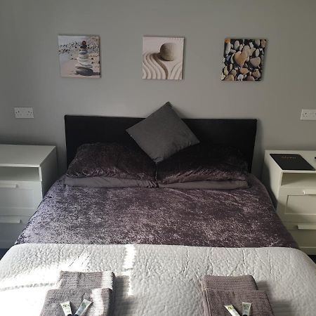 Cellardyke En-Suite Rooms Exterior photo