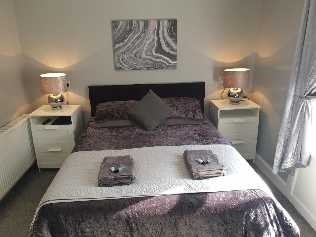 Cellardyke En-Suite Rooms Exterior photo