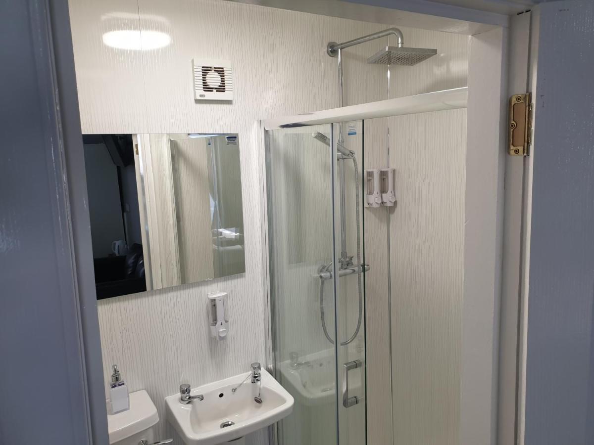 Cellardyke En-Suite Rooms Exterior photo